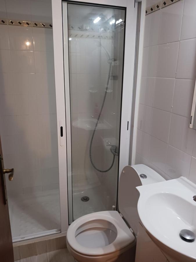 Apartment Estrela Heart Lisboa Eksteriør billede