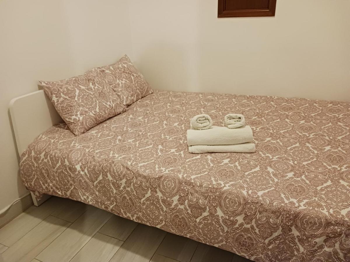 Apartment Estrela Heart Lisboa Eksteriør billede