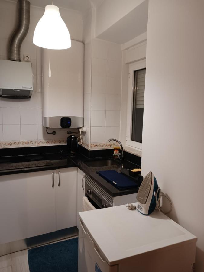 Apartment Estrela Heart Lisboa Eksteriør billede