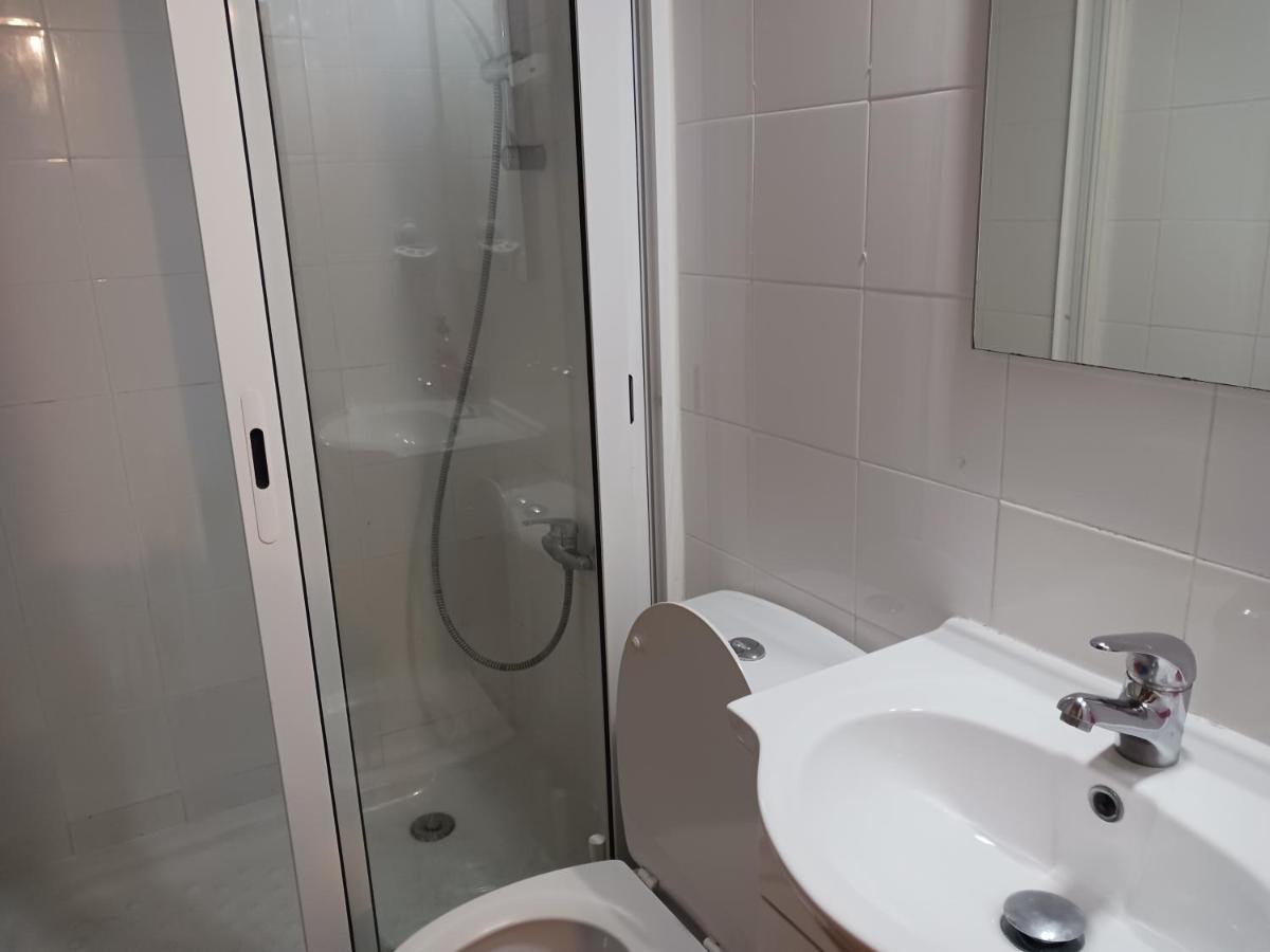 Apartment Estrela Heart Lisboa Eksteriør billede