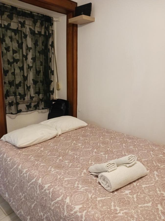 Apartment Estrela Heart Lisboa Eksteriør billede