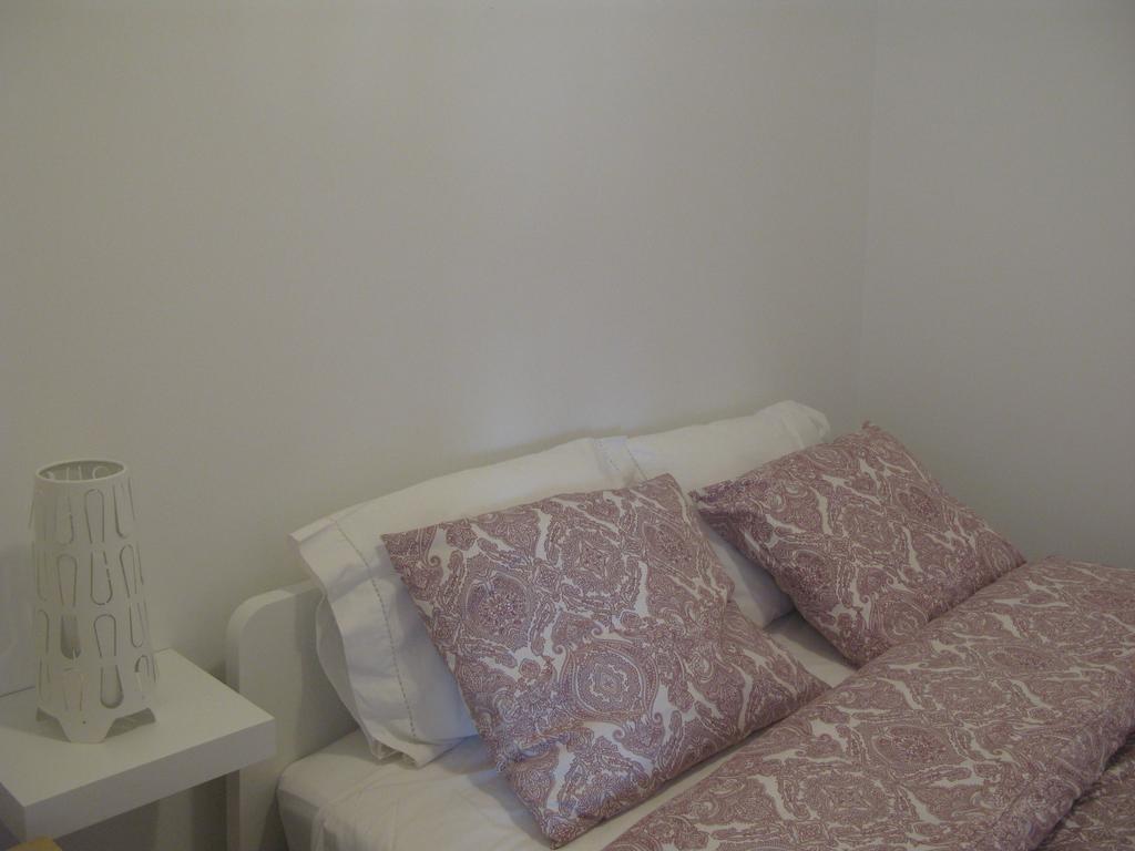 Apartment Estrela Heart Lisboa Eksteriør billede