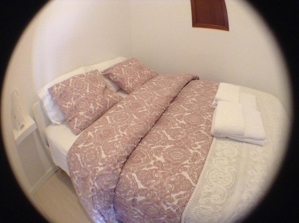 Apartment Estrela Heart Lisboa Eksteriør billede