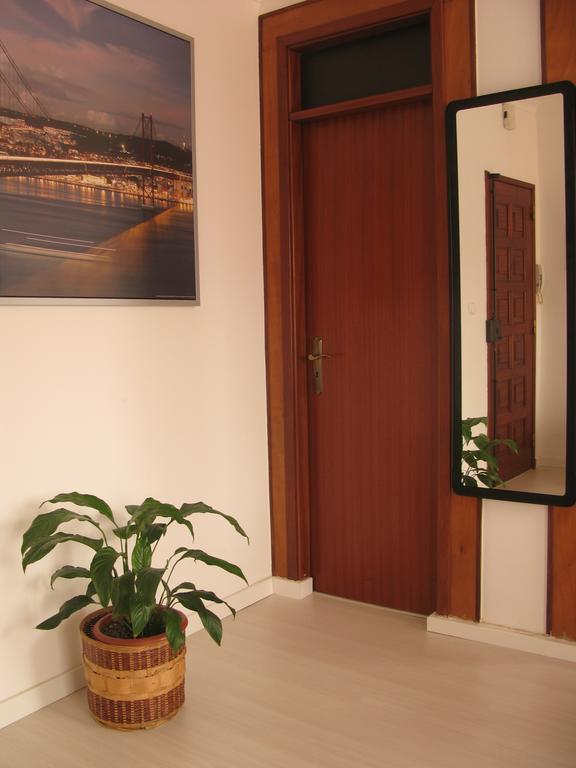 Apartment Estrela Heart Lisboa Eksteriør billede