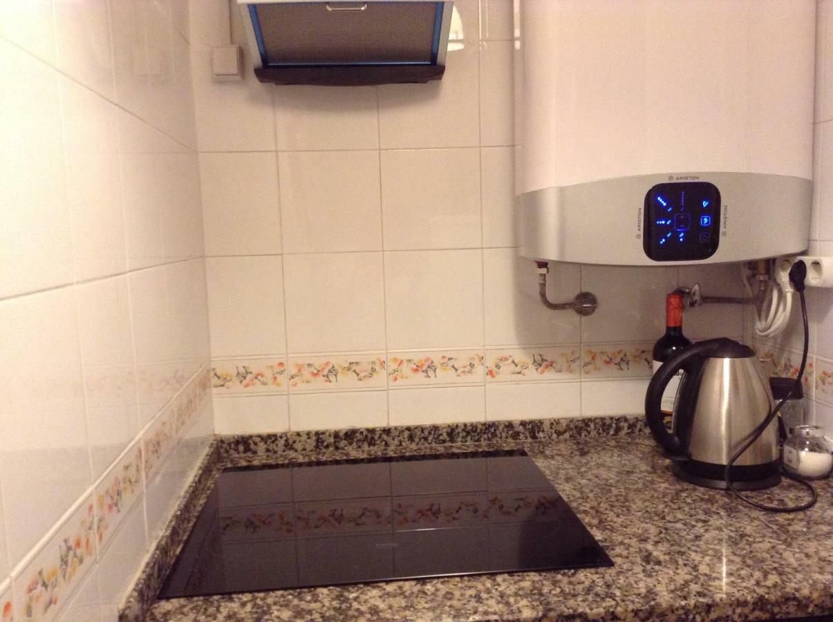 Apartment Estrela Heart Lisboa Eksteriør billede
